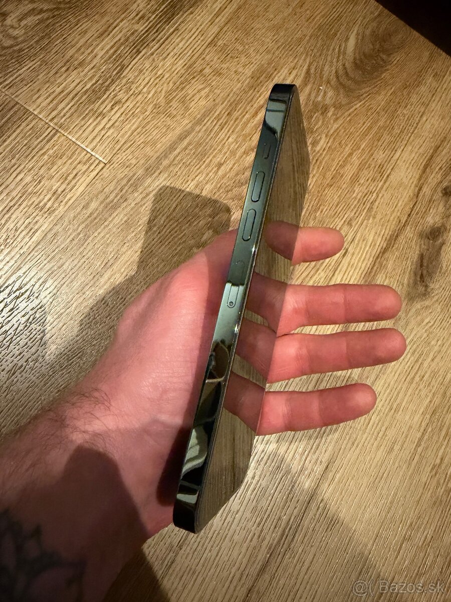 iPhone 13 PRO MAX 128gb - 5