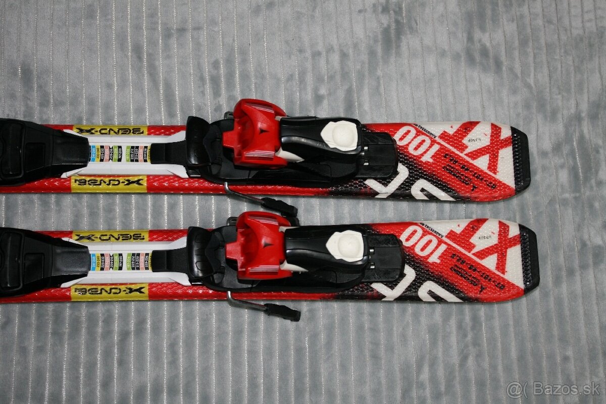 lyže Atomic Redster 100 cm - 5