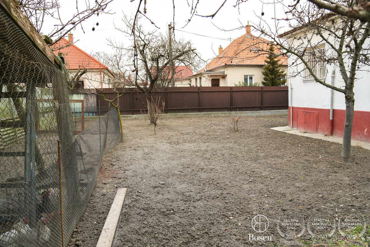 BOSEN | Na predaj 3 izbový rodinný dom, Bratislava - Ružinov - 5