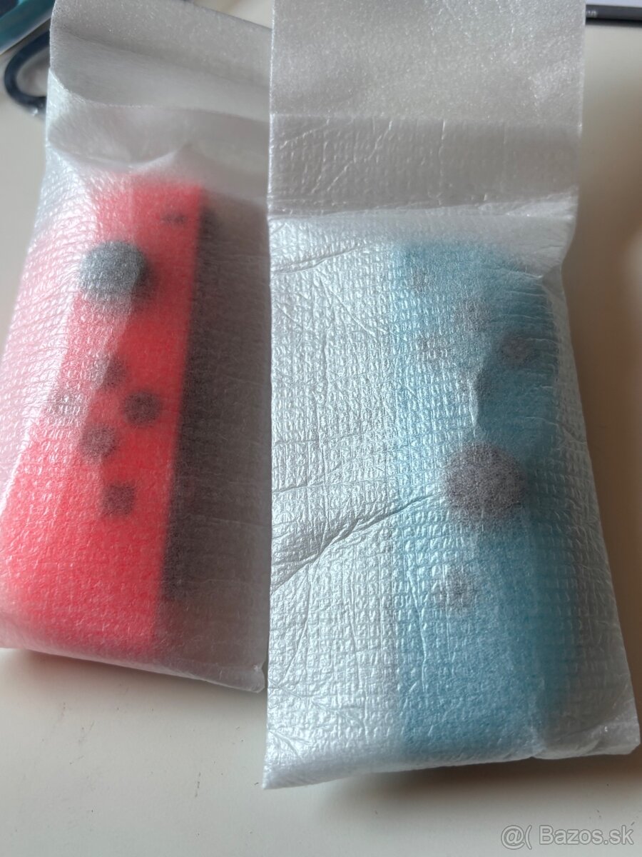 Nintendo Switch 2 Joycons - 5