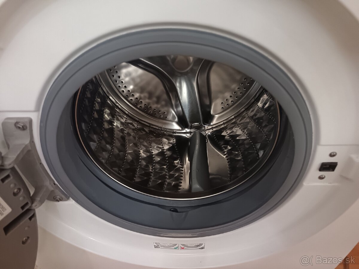 Rodinna pracka samsung, moznost dovozu v Bratislave - 5