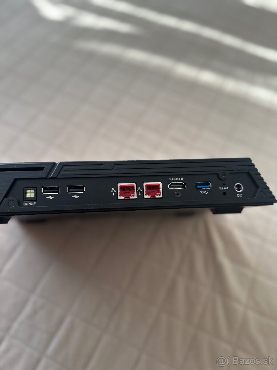 NAS Asustor Flashstor 6 FS6706T - 5