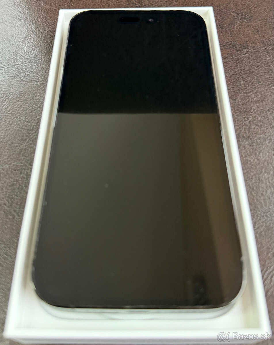 Apple iPhone 14 Pro 128GB - 5