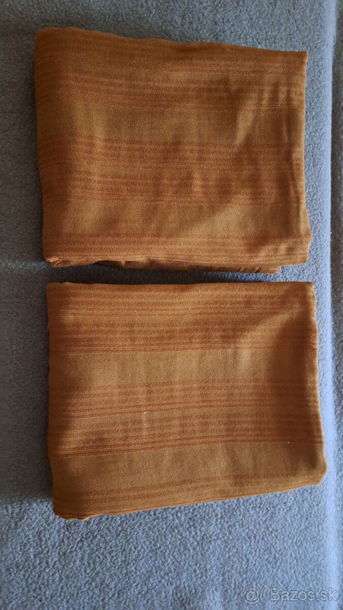 Drevené garníže, závesy, záclony - 5