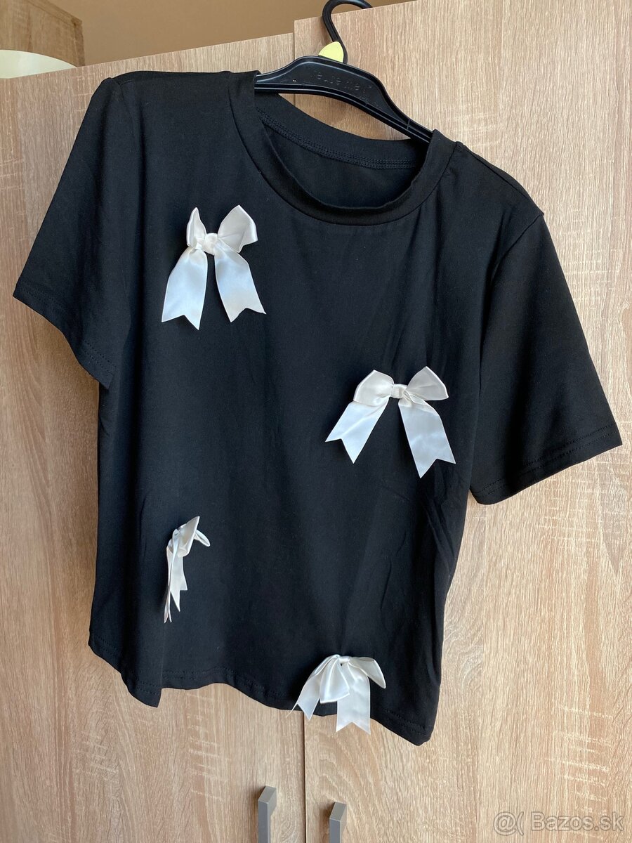 Dámske trička - 5
