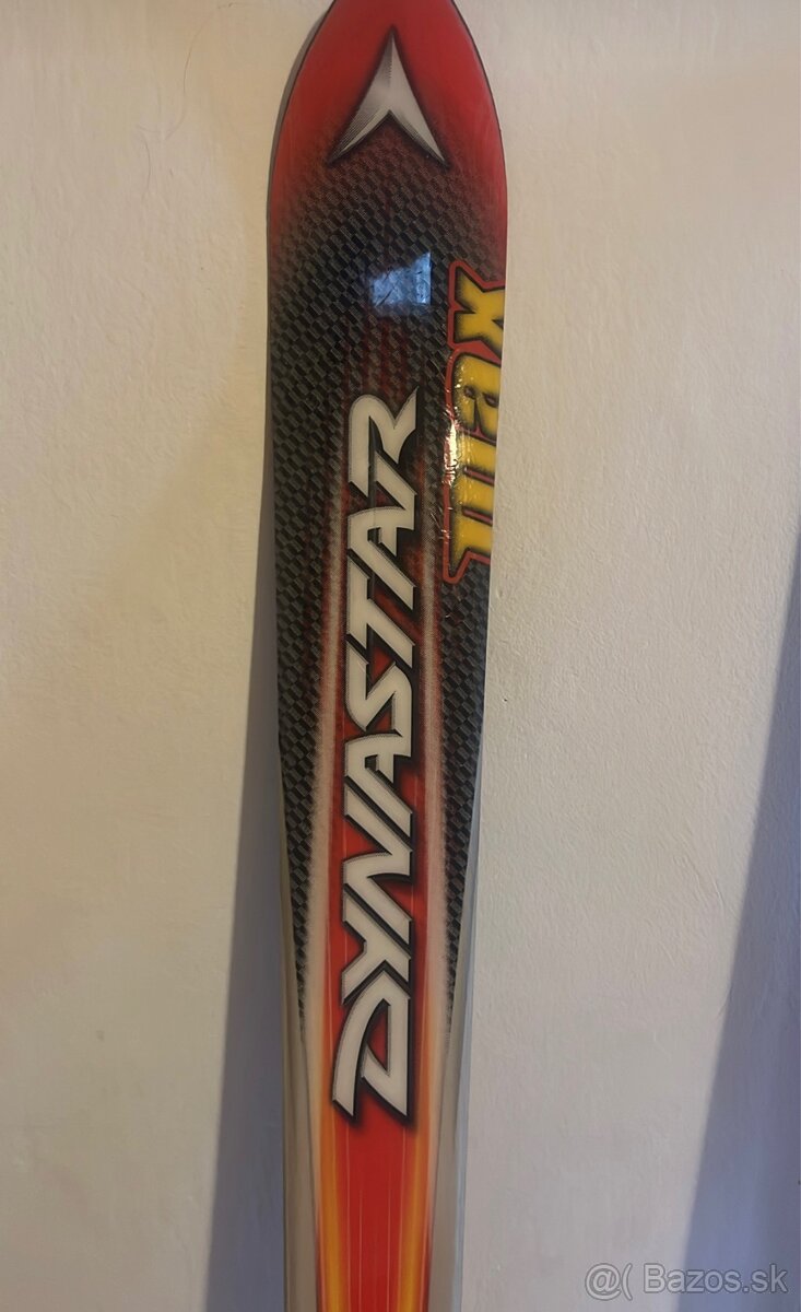 Lyže Dynastar - 5