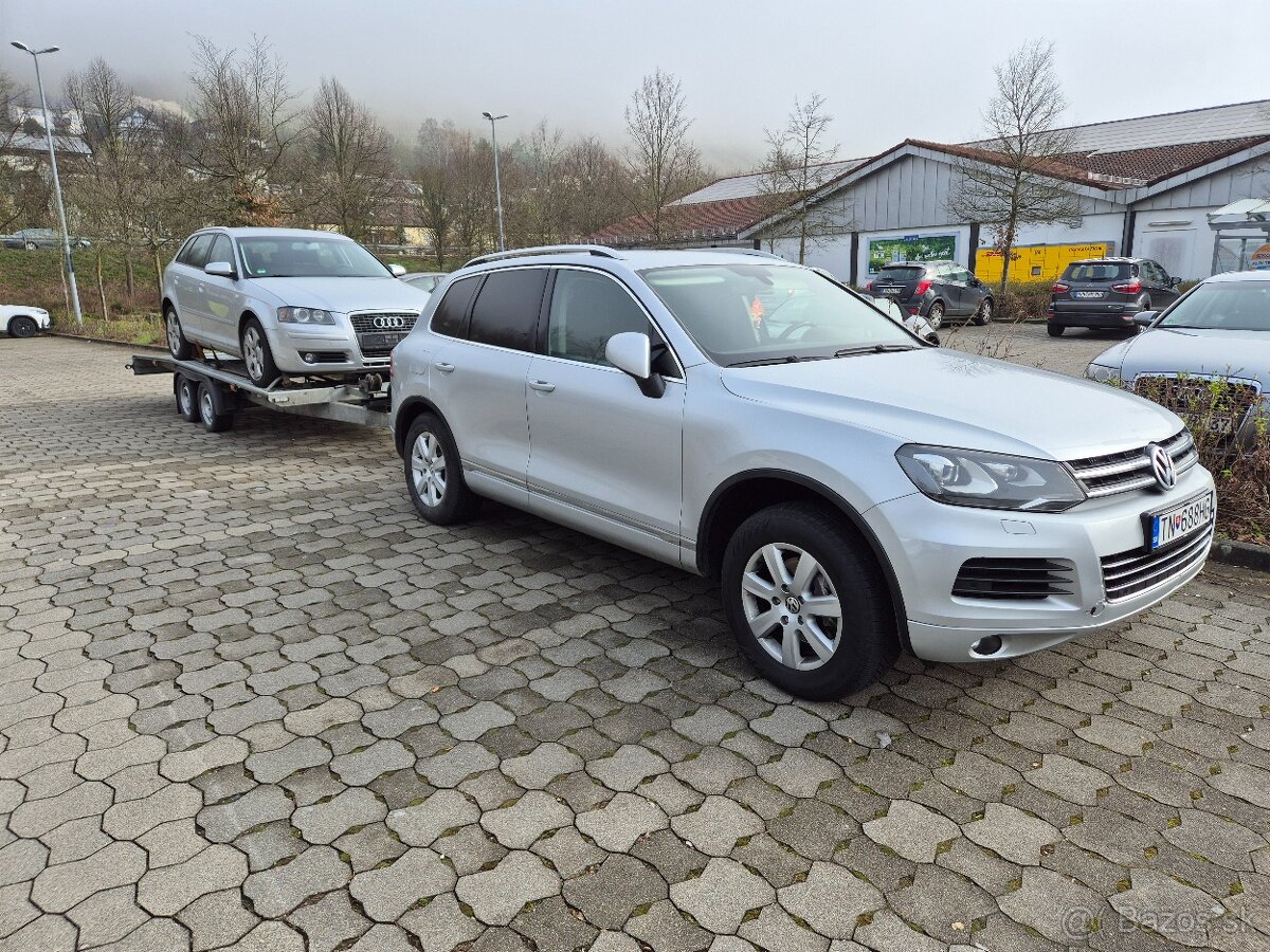 Odťahova služba Non Stop 24/7 SK-EU - 5