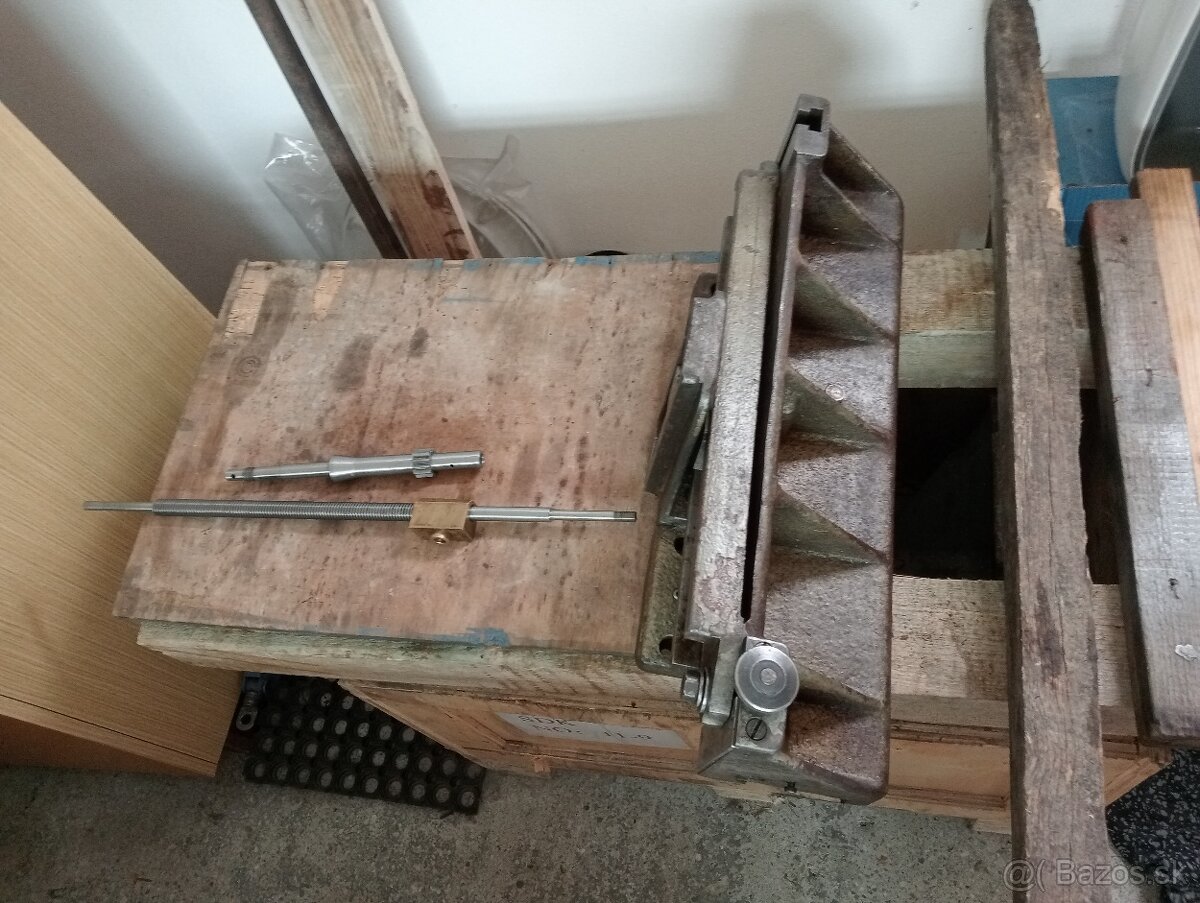 Kuželové pravítko - 5