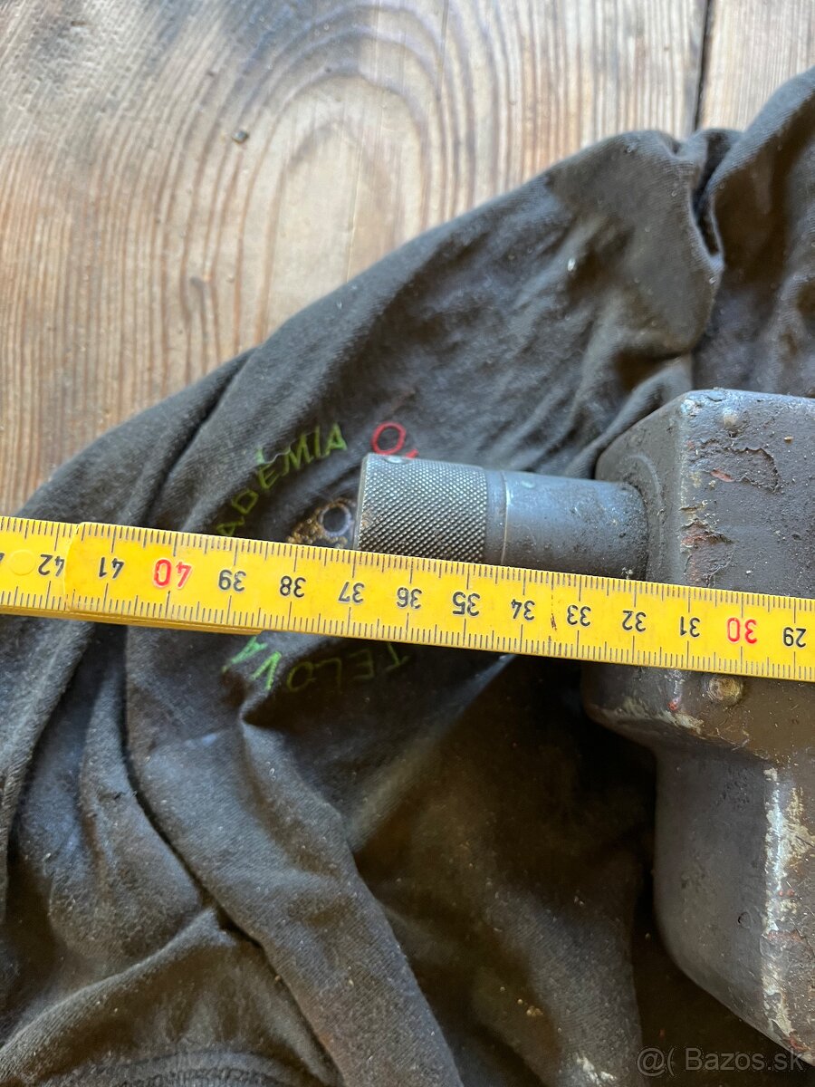 Luneta sustruh SV 18 - 5