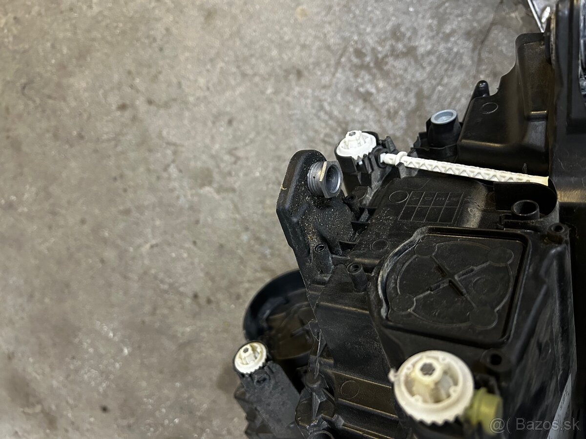 ✅ŠKODA KODIAQ ľavé svetlo LED - 5