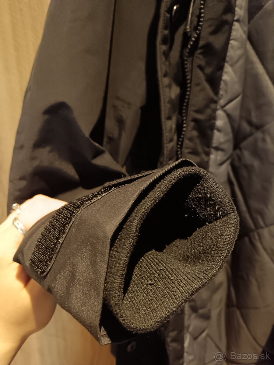 Didriksons zimná bunda veľ. 38 - 5