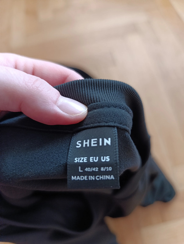 Dámske tričko veľ. L - 5