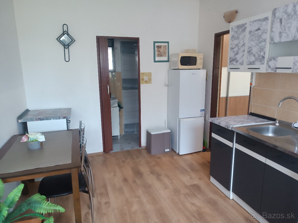 Prenájom bytu - 5