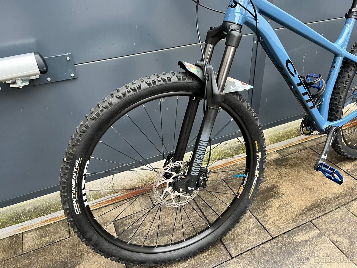CTM Zephyr Pro 2023 ‘29’ - 5