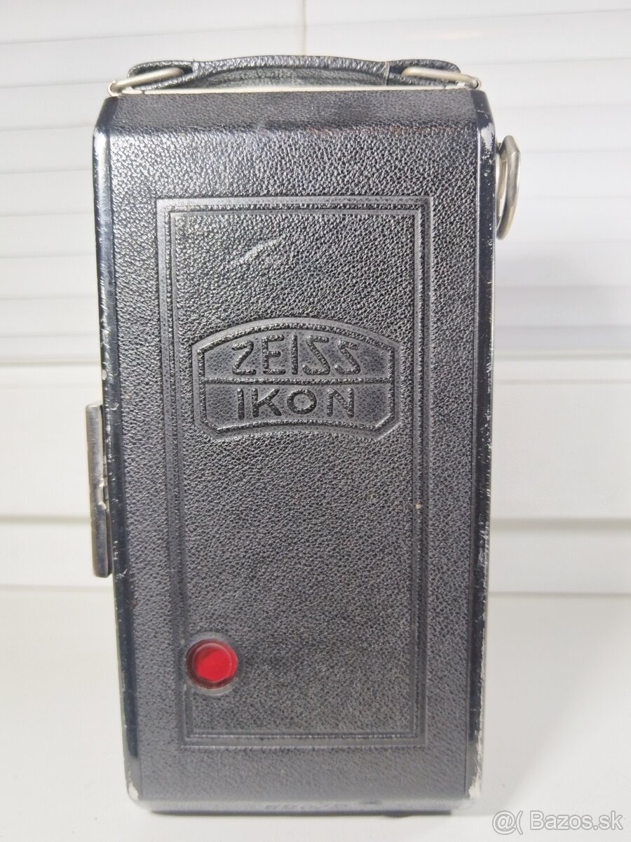 starý foťák Zeiss - 5