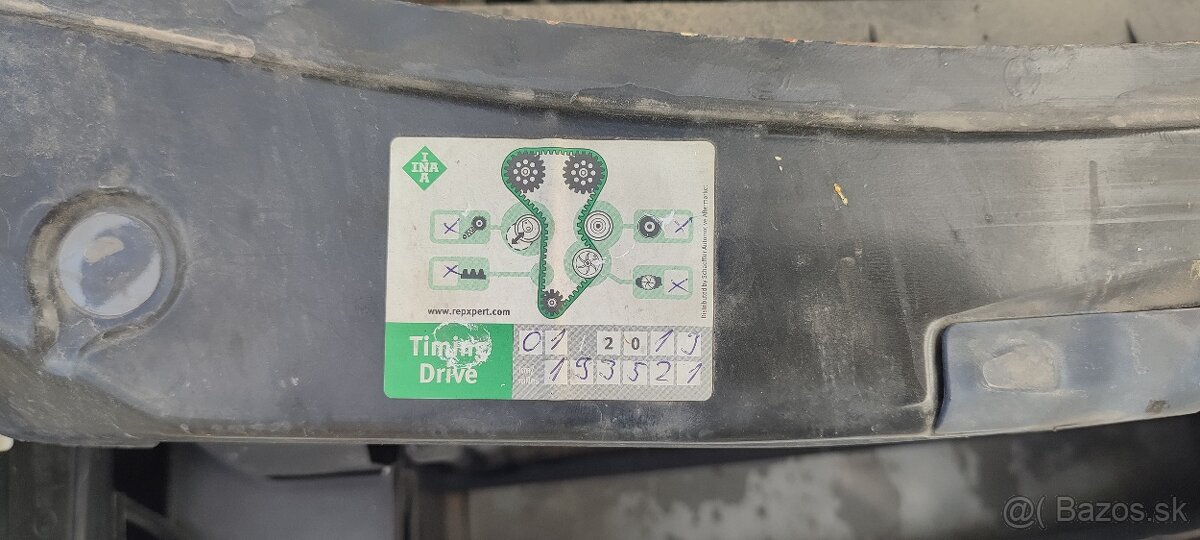 Škoda Octavia combi, 1,6 TDi - 5