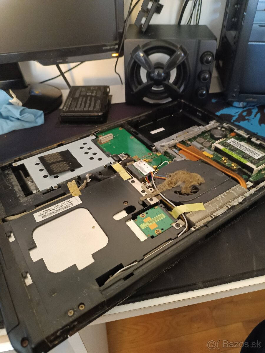 Servis PC✓ Telefóny ✓Playstation - 5