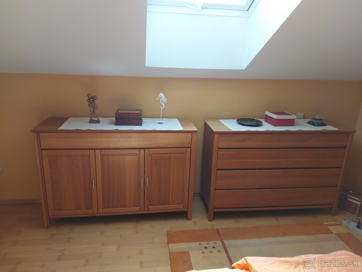 Spálňa - 5