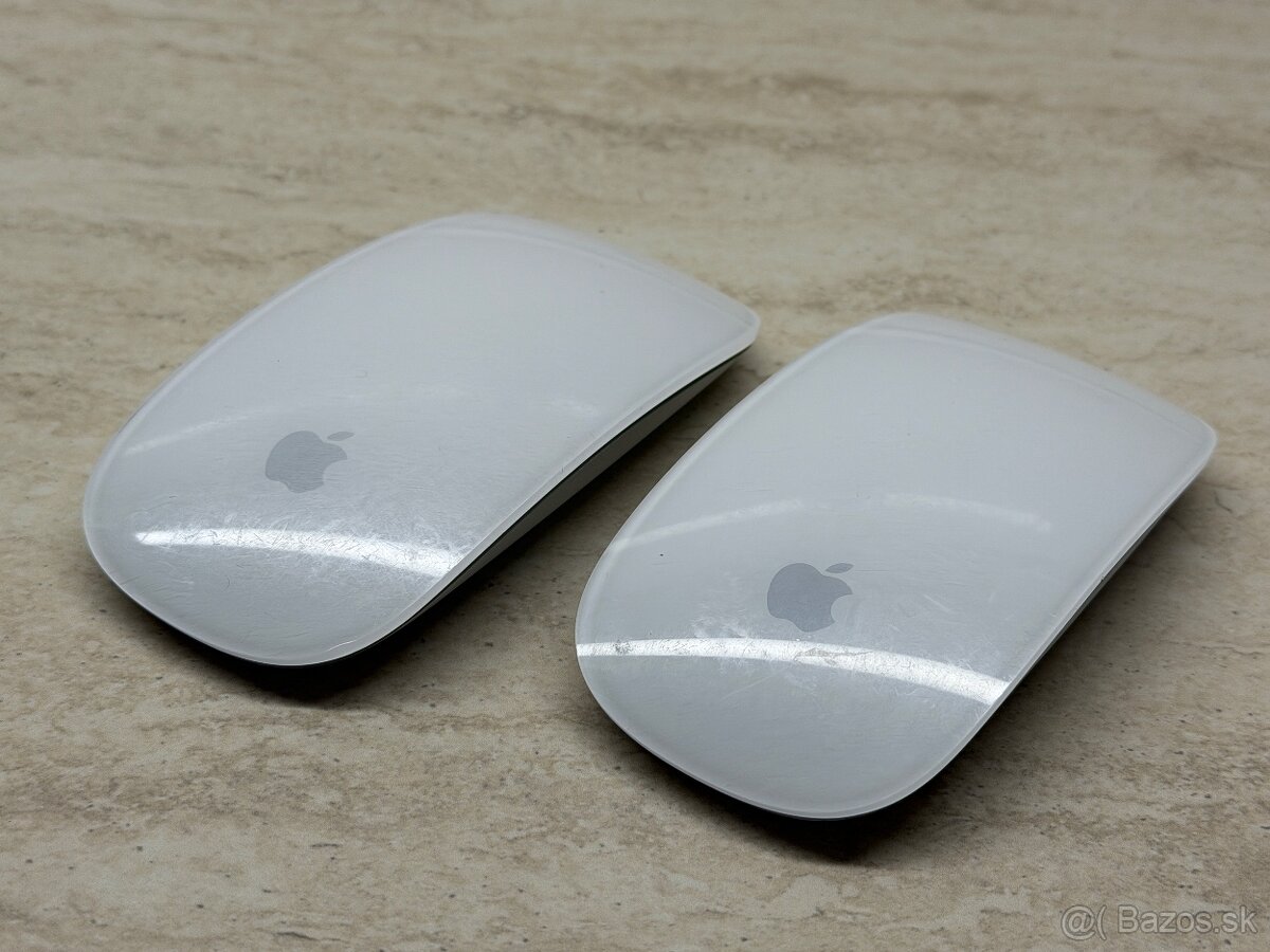 Apple Magic Mouse 1.gen - 5