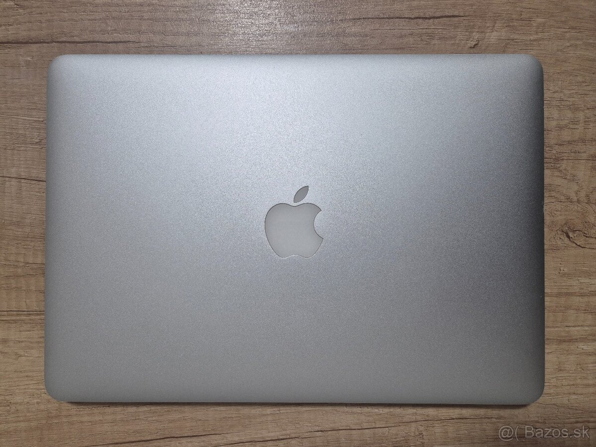 MacBook Air (13-inch, 2017)/Intel Core i5/8GB RAM/128GB SSD - 5