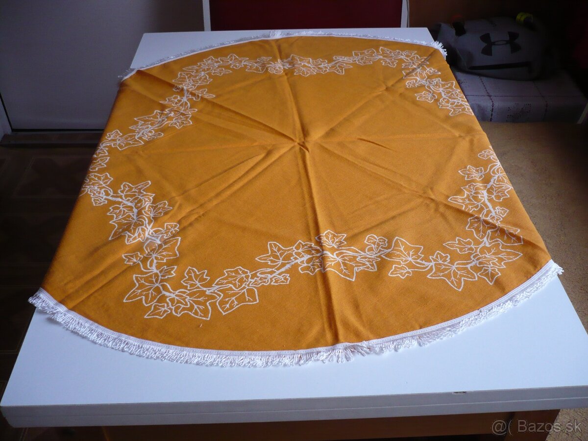 obrusy,obrúsky - 5