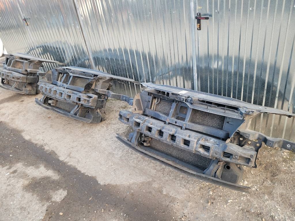 VW PASSAT 3C B6 STENA SAHARA - 5