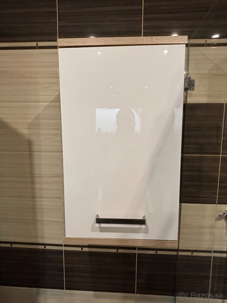 Kúpelňová zostava - 5