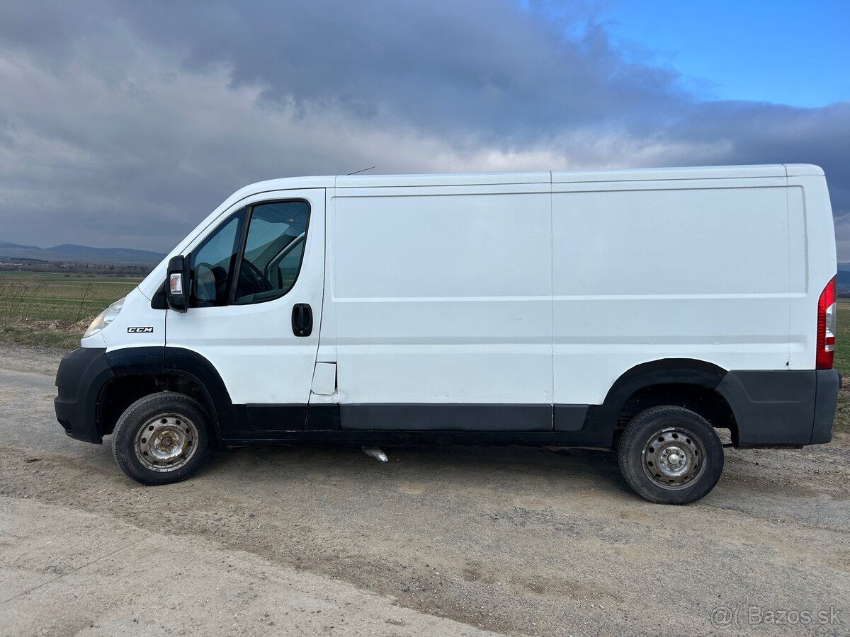 Fiat ducato - 5