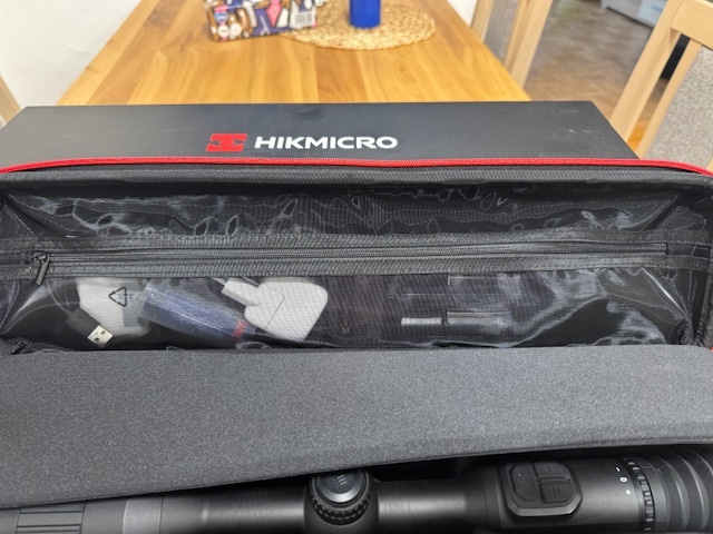 Hikmikro Stellar 3.0 SX60L - 5