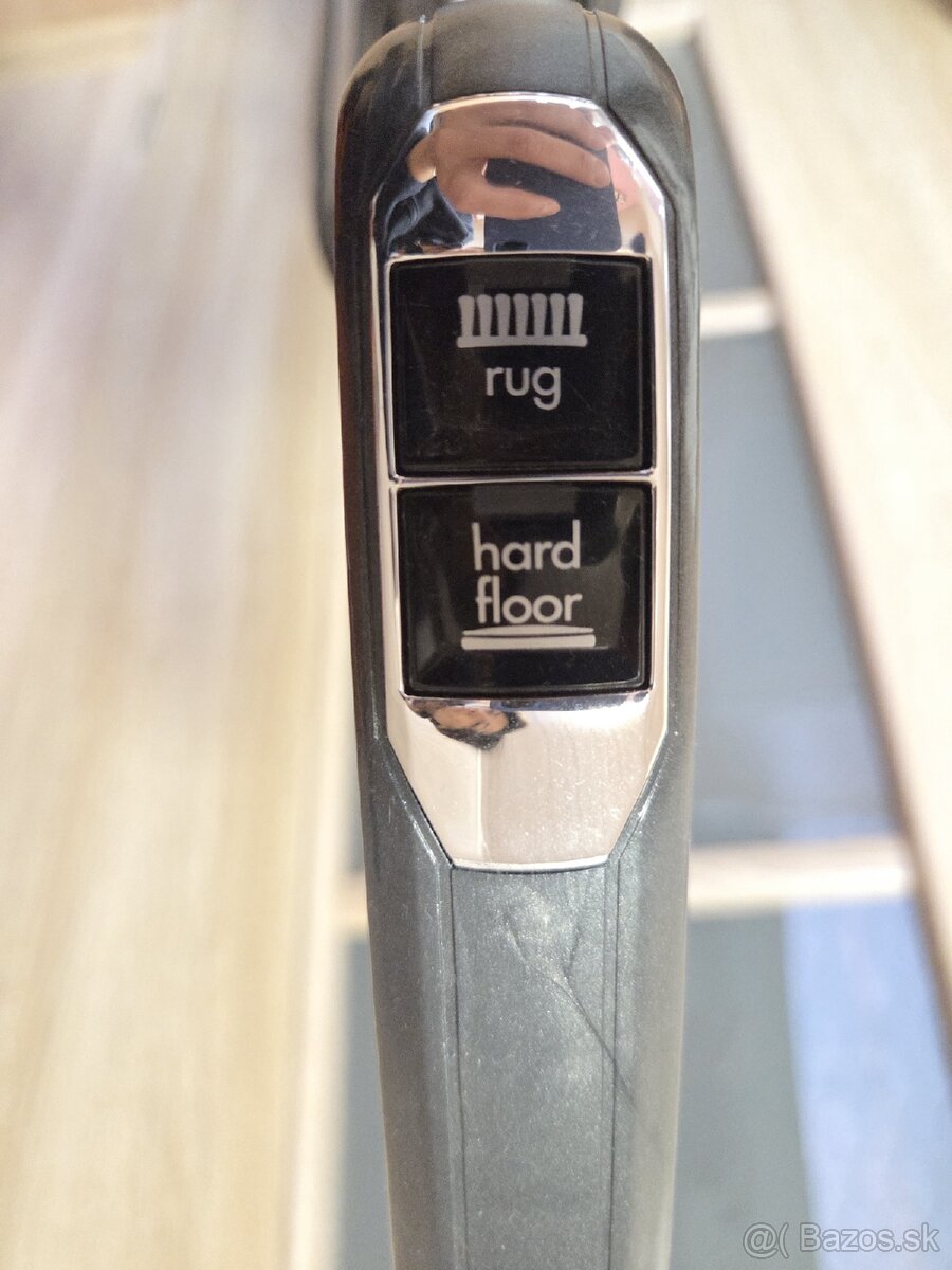 Vysávač Bissell CrossWave - 5