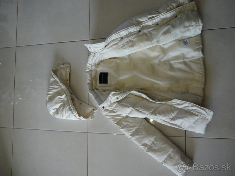 TOMMY HILFIGER DAMSKA BUNDIčKA veľkosť S - 5