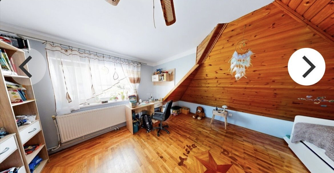 Na PREDAJ VÝNIMOČNÝ 7-izbový rodinny dom v Hornom Dubovom - 5