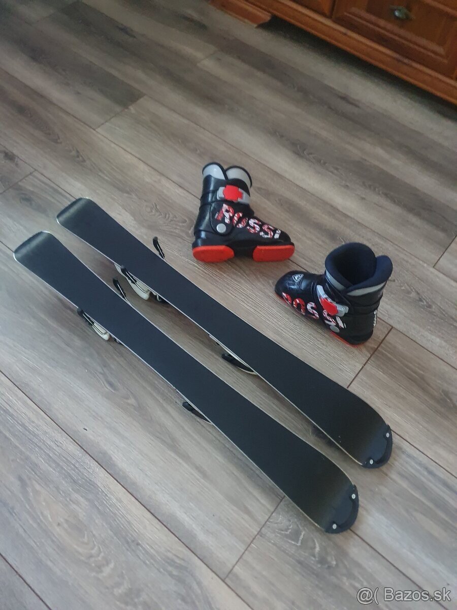 Predam lyz.set BLIZZARD,80 cm,lyz.c.29,MP 18,5 - 5