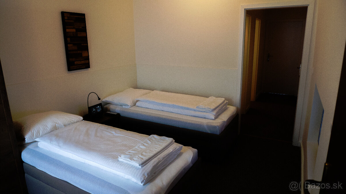 Moderné a útulné ubytovanie pre pracovné skupiny 🛏️Komárno - 5