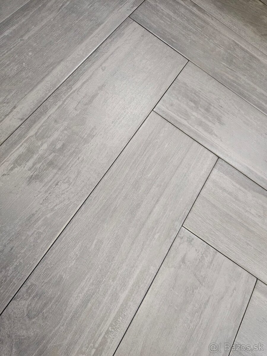 Keramická dlažba - gres 20x60cm - 5