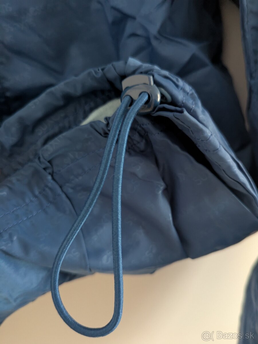 Šušťáková bunda - 5