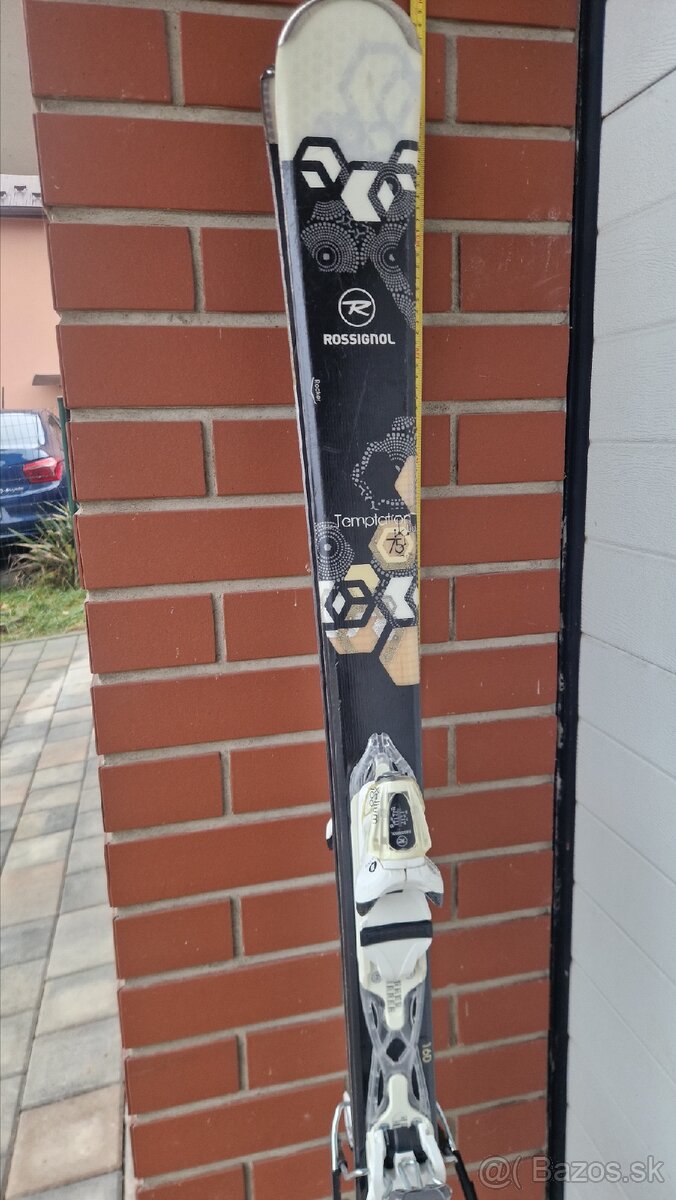 Lyže Rossignol - 5