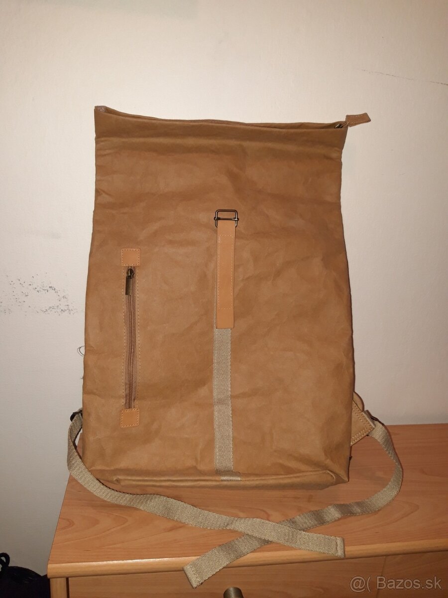 Batoh a nepremokavá taška - 5