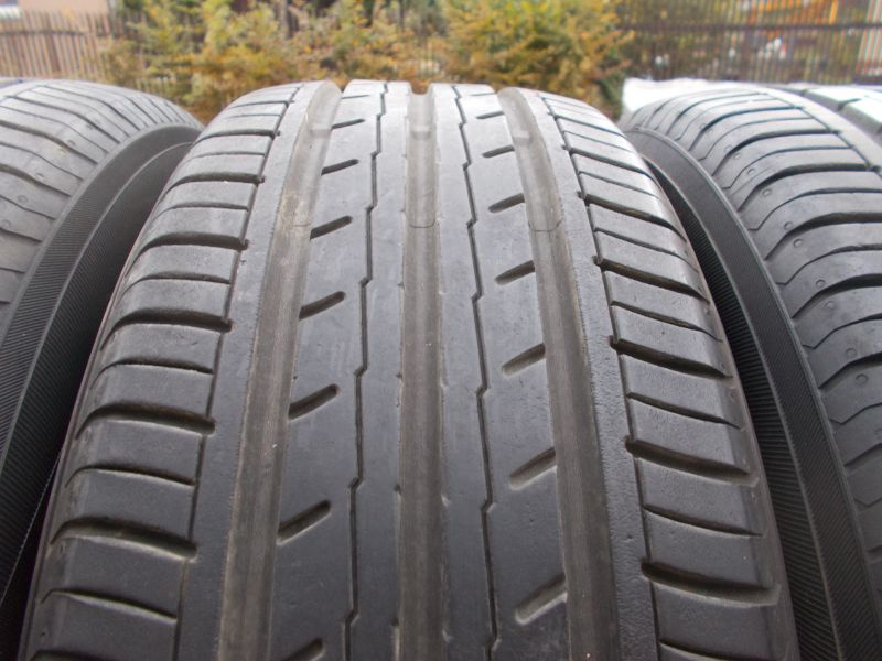 Pneumatiky Yokohama 195/55R16 letné 4ks - 5