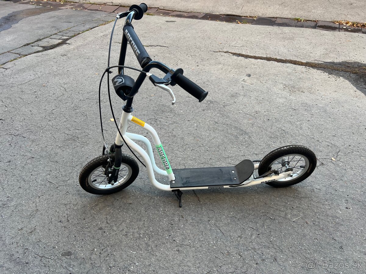 Kolobežka Arcore - 5