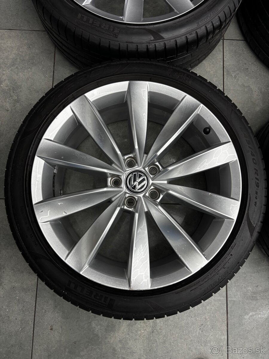 5x112 r19 chennai passat b8 arzénom - 5