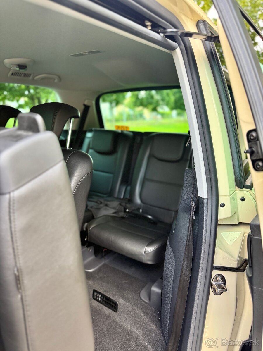 Vw sharan 7n lift rozpredam - 5