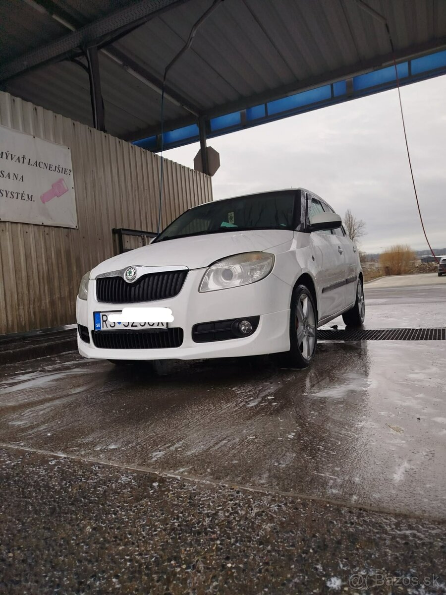 Fabia2 - 5