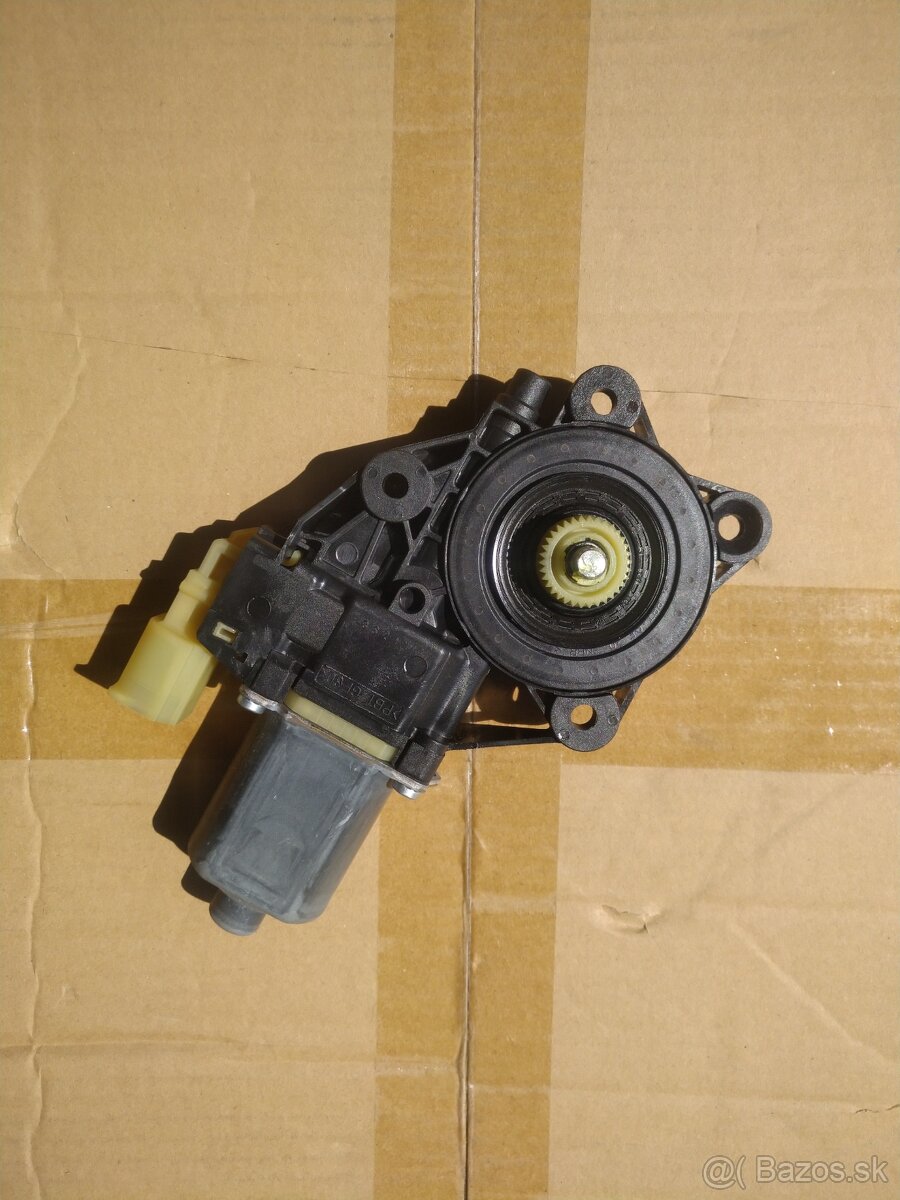 motorček sťahovania okna MINI - 5