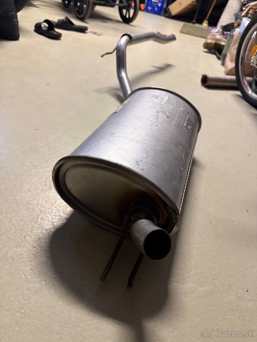 Vyfuk twingo renault - 5