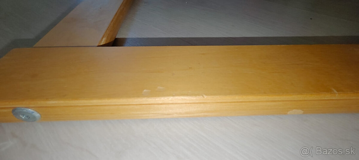 Kreslo Pello z Ikey - 5