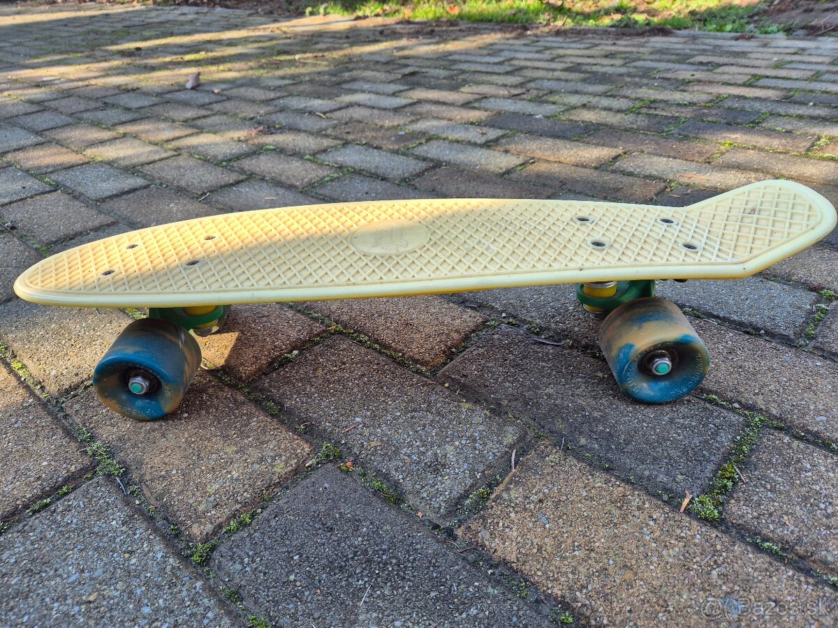 Skateboard / pennyboard - 5