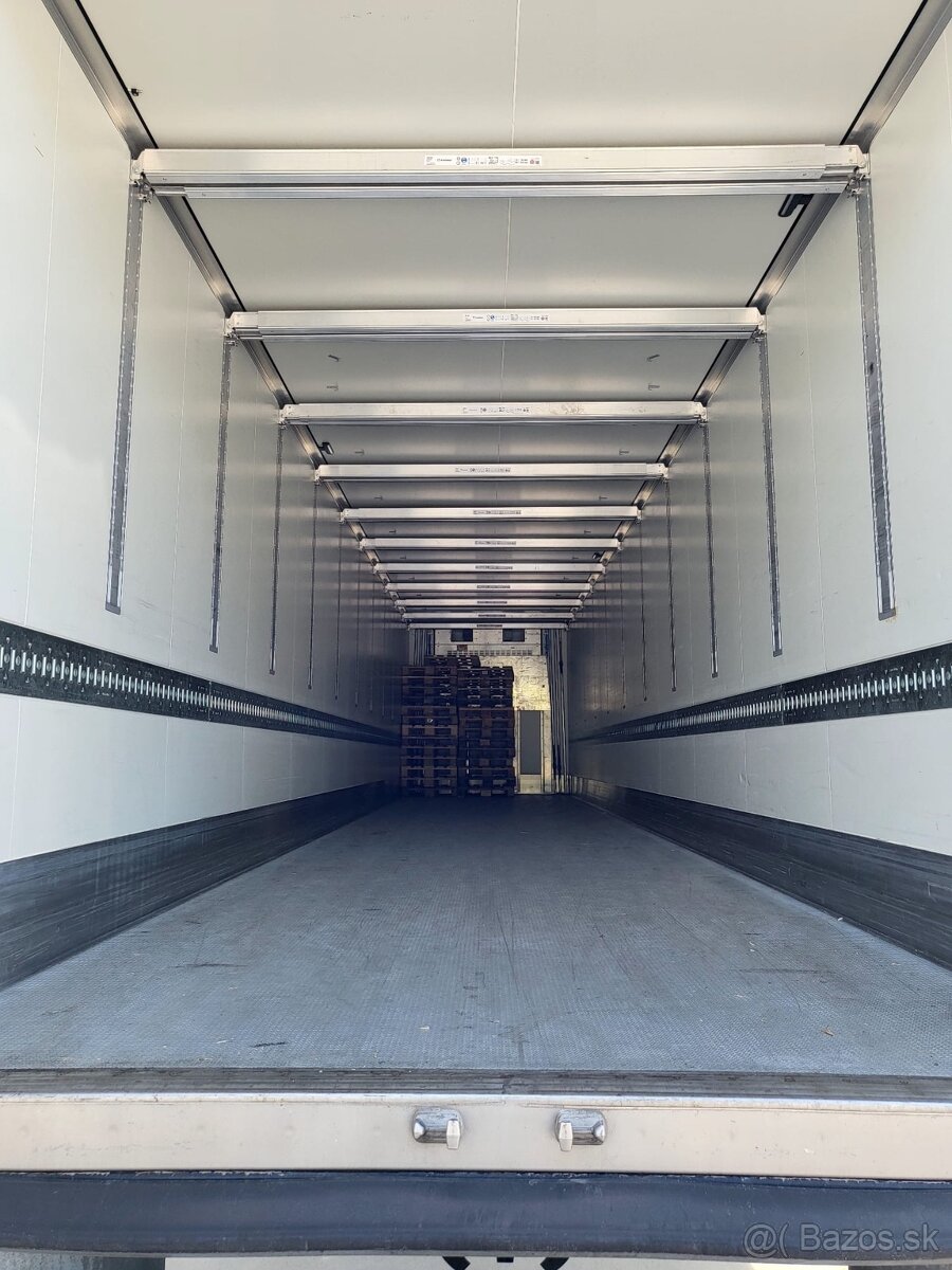 Predam chladiarensky náves značky Krone - 5