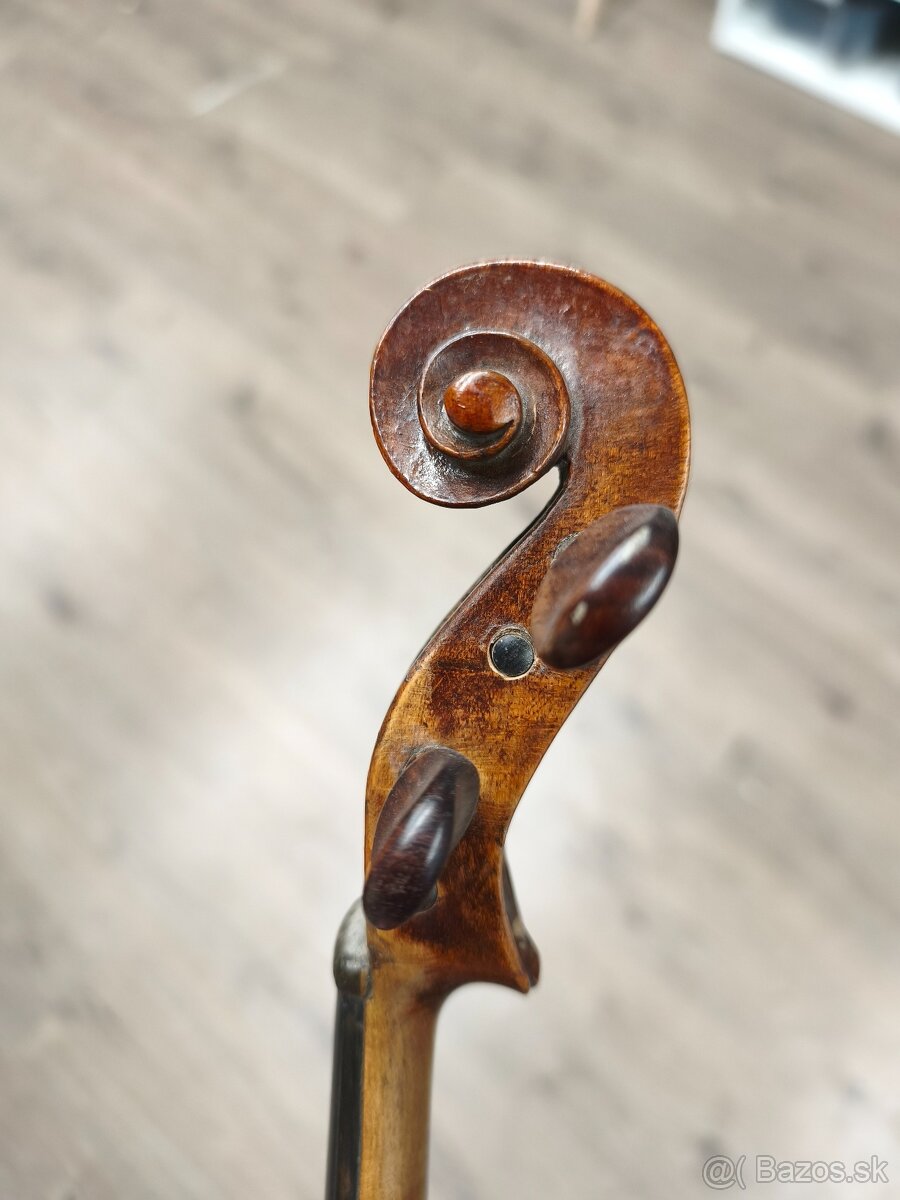 Stare husle model Maggini - 5