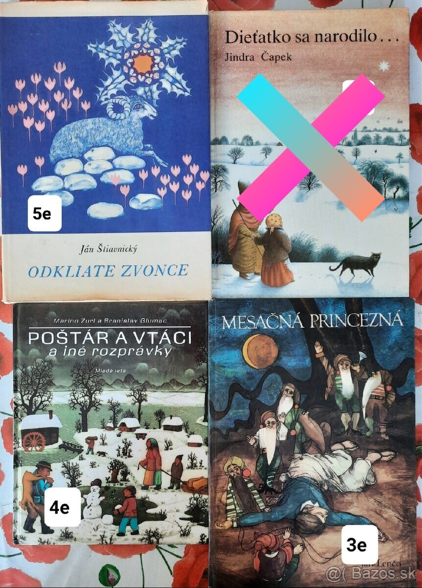 6. Detská literatúra - 5